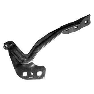 Replace® - Passenger Side Hood Hinge (Standard Line)