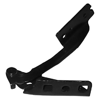 Replace® - Driver Side Hood Hinge (Standard Line)