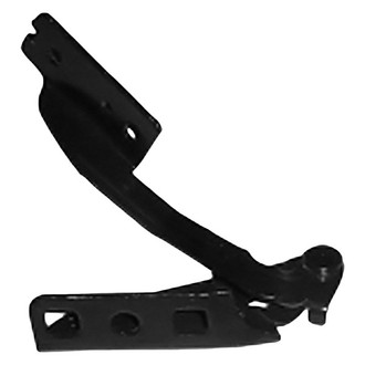 Replace® - Passenger Side Hood Hinge (Standard Line)
