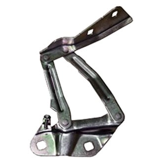 Replace® - Driver Side Hood Hinge (Standard Line)