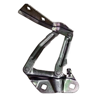 Replace® - Passenger Side Hood Hinge (Standard Line)