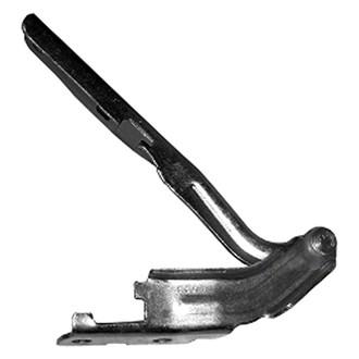 Replace® - Driver Side Hood Hinge (Standard Line)
