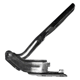 Replace® - Passenger Side Hood Hinge (Standard Line)