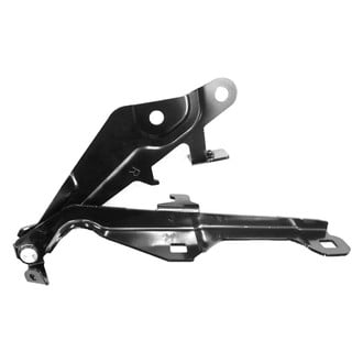 Replace® - Passenger Side Hood Hinge (Standard Line)