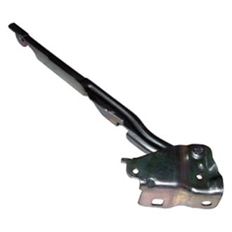 Replace® - Driver Side Hood Hinge (Standard Line)