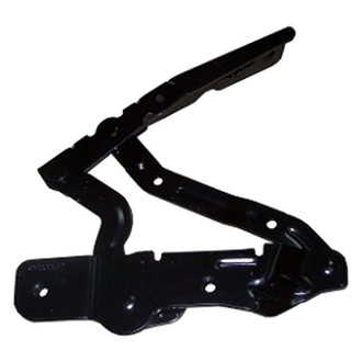 Replace® - Passenger Side Hood Hinge (Standard Line)