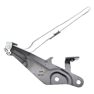 Replace® - Passenger Side Hood Hinge (Standard Line)