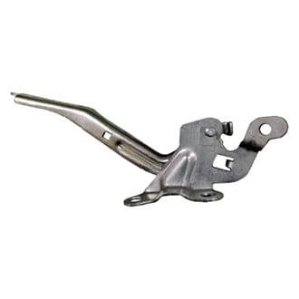 Replace® - Driver Side Hood Hinge (Standard Line)