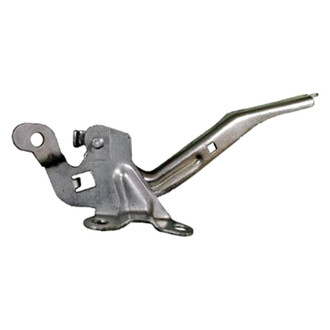 Replace® - Passenger Side Hood Hinge (Standard Line)