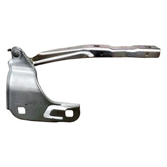 Replace® - Passenger Side Hood Hinge (Standard Line)