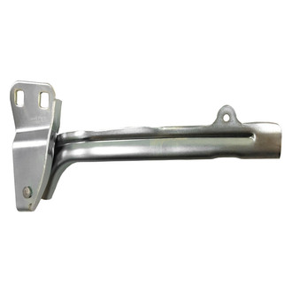 Replace® - Driver Side Hood Hinge (Standard Line)