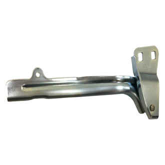 Replace® - Passenger Side Hood Hinge (Standard Line)