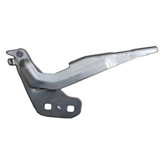 Replace® - Passenger Side Hood Hinge (Standard Line)