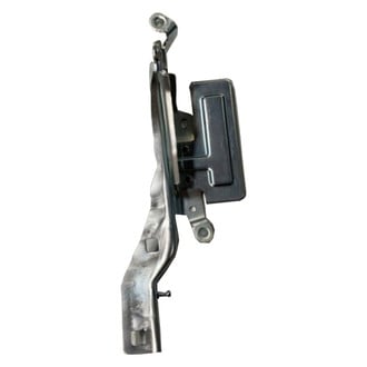 Replace® - Driver Side Hood Hinge (Standard Line)
