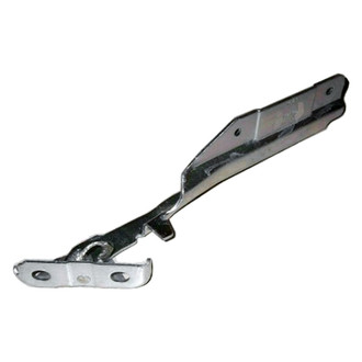 Replace® - Driver Side Hood Hinge (Standard Line)