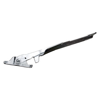 Replace® - Driver Side Hood Hinge (Standard Line)