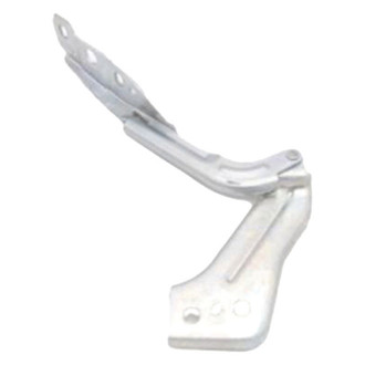 Replace® - Passenger Side Hood Hinge (Standard Line)