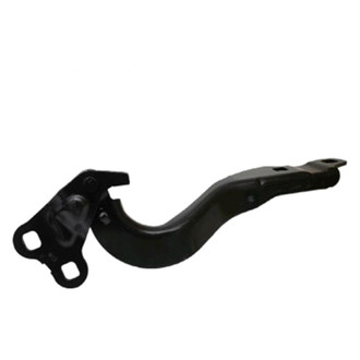 Replace® - Passenger Side Hood Hinge (Standard Line)