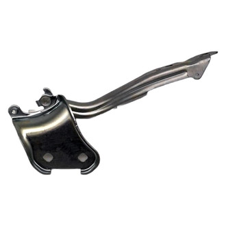 Replace® - Passenger Side Hood Hinge (Standard Line)