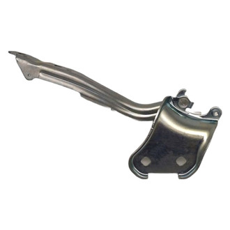 Replace® - Driver Side Hood Hinge (Standard Line)