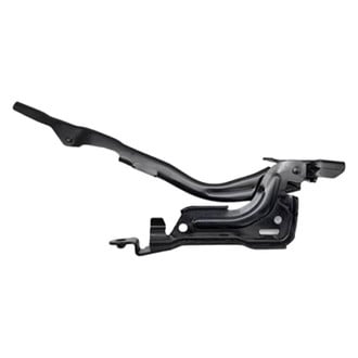 Replace® - Driver Side Hood Hinge (Standard Line)