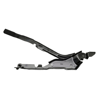 Replace® - Driver Side Hood Hinge (Standard Line)
