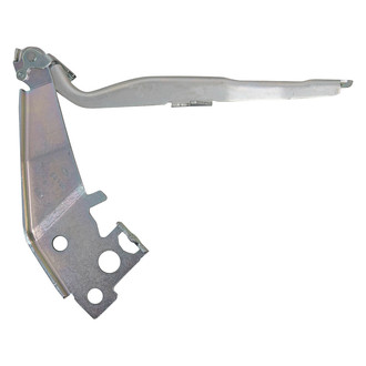 Replace® - Passenger Side Hood Hinge (Standard Line)