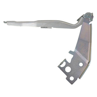 Replace® - Driver Side Hood Hinge (Standard Line)