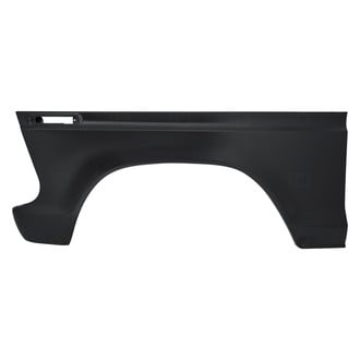 Replace® - Front Driver Side Fender (Standard Line)