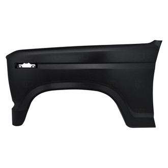 Replace® - Front Driver Side Fender (Value Line)