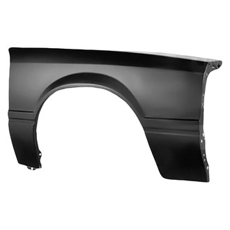 Replace® - Front Driver Side Fender (Value Line)
