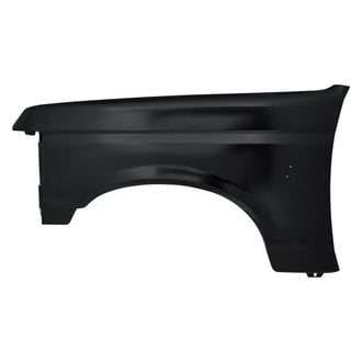 Replace® - Front Driver Side Fender (Value Line)