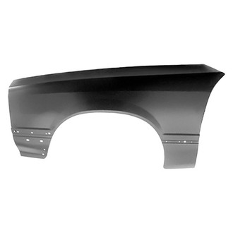 Replace® - Front Driver Side Fender (Value Line)
