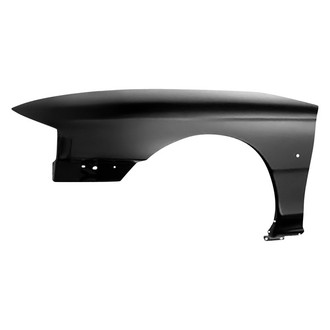 Replace® - Front Driver Side Fender (Value Line)