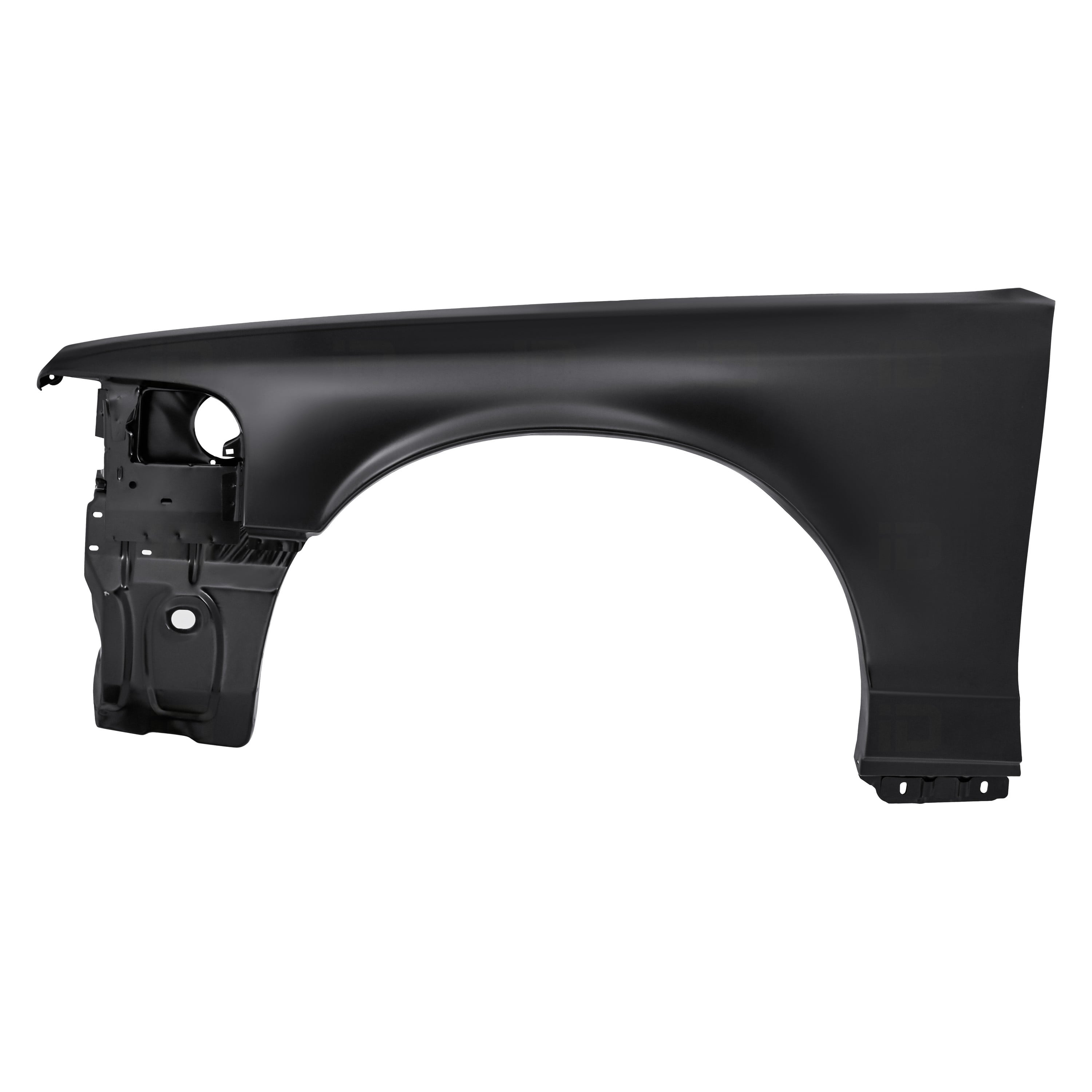 Replace® FO1240188V - Front Driver Side Fender (Value Line)