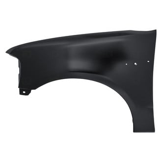 Replace® - Front Driver Side Fender (Value Line)