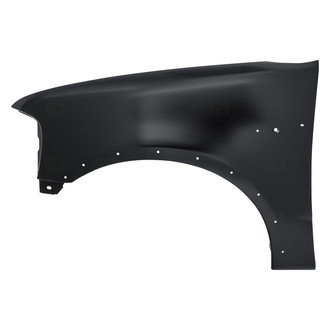 Replace® - Front Driver Side Fender (Value Line)