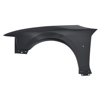 Replace® - Front Driver Side Fender (CAPA Certified)