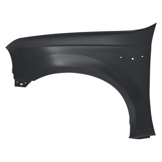 Replace® - Front Driver Side Fender (Platinum Plus)
