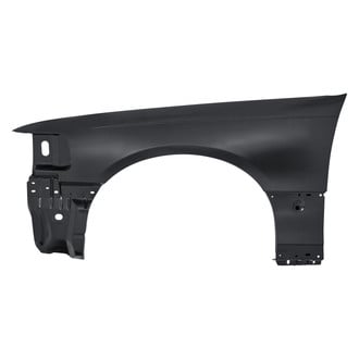 Replace® - Front Driver Side Fender (Value Line)