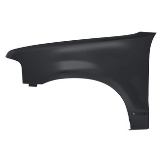 Replace® - Front Driver Side Fender (Value Line)