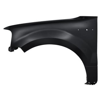 Replace® - Front Driver Side Fender (Value Line)