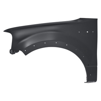 Replace® - Front Driver Side Fender (Value Line)