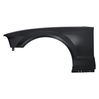 Replace® - Front Driver Side Fender (Platinum Plus)