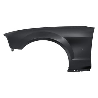 Replace® - Front Driver Side Fender (Platinum Plus)