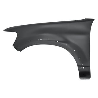 Replace® - Front Driver Side Fender (Platinum Plus)