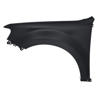 Replace® - Front Driver Side Fender (Value Line)
