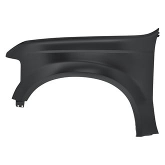 Replace® - Front Driver Side Fender (Value Line)