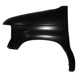 Replace® - Front Driver Side Fender (Platinum Plus)