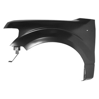 Replace® - Front Driver Side Fender (Platinum Plus)